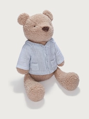 The White Company White Bedtime Teddy - Image 3 of 4