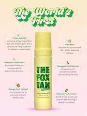 The Fox Tan Rapid Banana Whip Tan Accelerator 200ml - Image 2 of 4