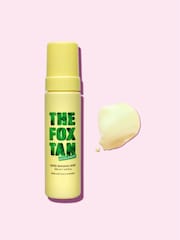 The Fox Tan Rapid Banana Whip Tan Accelerator 200ml - Image 3 of 4