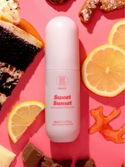 The Fox Tan Sweet Sunset Everywhere Perfume Mist 80ml - Image 4 of 5