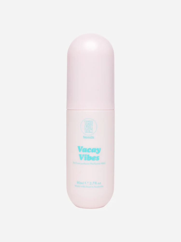 The Fox Tan Vacay Vibes Everywhere Perfume Mist 80ml - Image 1 of 5 The Fox Tan Vacay Vibes Everywhere Perfume Mist 80ml - Image 1 of 5