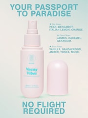 The Fox Tan Vacay Vibes Everywhere Perfume Mist 80ml - Image 2 of 5