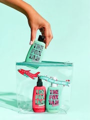 The Fox Tan The Jetsetter Tanning Bundle - Image 3 of 4