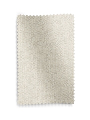 Tailored Chenille Oyster Natural Addison Modular Sofa Double Centre Piece - Image 11 of 11