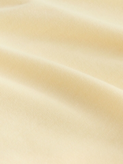 Lemon Yellow Active Cross Back Tank Vest - Image 3 of 5