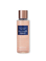Victoria's Secret Bare Vanilla Starlit Body Mist 250ml - Image 1 of 3