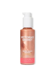 Victoria's Secret White Peach and Mango Body Oil - Image 1 of 4
