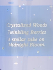 Victoria's Secret Midnight Bloom Starlit Body Mist 250ml - Image 2 of 3