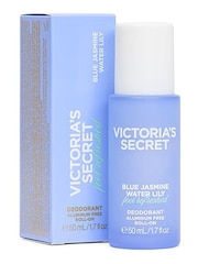 Victoria's Secret Blue Jasmine Water Lily Roll-on Deodorant - Image 1 of 3