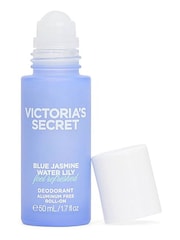 Victoria's Secret Blue Jasmine Water Lily Roll-on Deodorant - Image 2 of 3