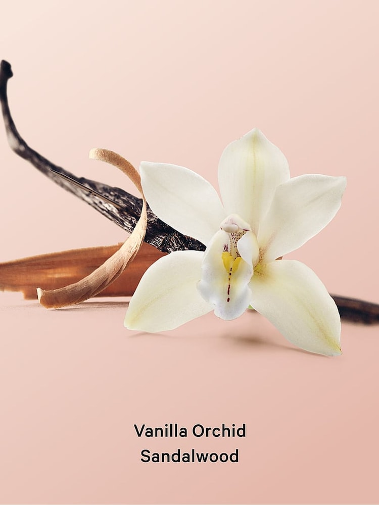 Victoria's Secret Vanilla Orchid Palo Santo Body Scrub - Image 3 of 3