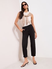 Friends Like These Multi Slim Chino Trousers - Image 1 of 8