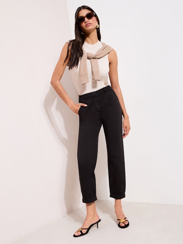 Friends Like These Multi Slim Chino Trousers - Image 1 of 8