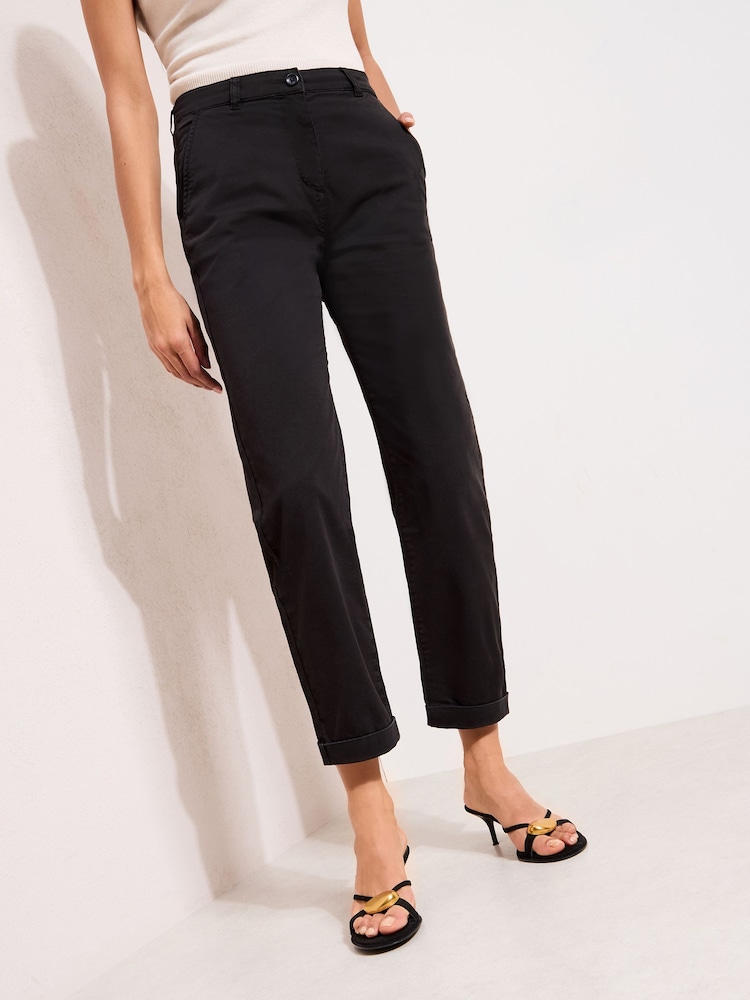 Friends Like These Multi Slim Chino Trousers - Image 2 of 8