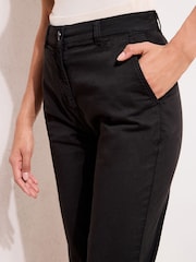 Friends Like These Multi Slim Chino Trousers - Image 3 of 8