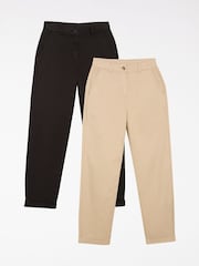 Friends Like These Multi Slim Chino Trousers - Image 5 of 8