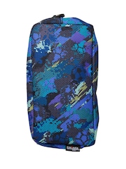 Smiggle Blue Trailblazer Book Bag - Image 3 of 4