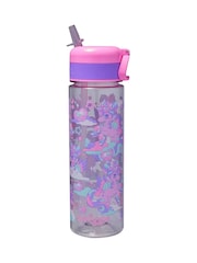 Smiggle Pink Trailblazer Plastic Drink Bottle 650Ml - Image 2 of 2
