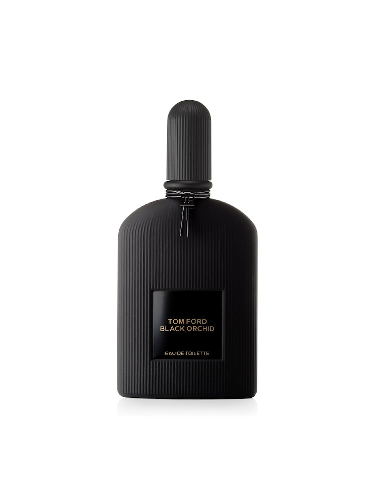 TOM FORD Black Orchid Eau de Toilette - Image 1 of 3 TOM FORD Black Orchid Eau de Toilette - Image 1 of 3
