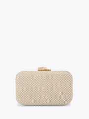 وردي - KG Kurt Geiger Brooke Bag - صورة 1 من 4
