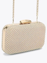 وردي - KG Kurt Geiger Brooke Bag - صورة 2 من 4
