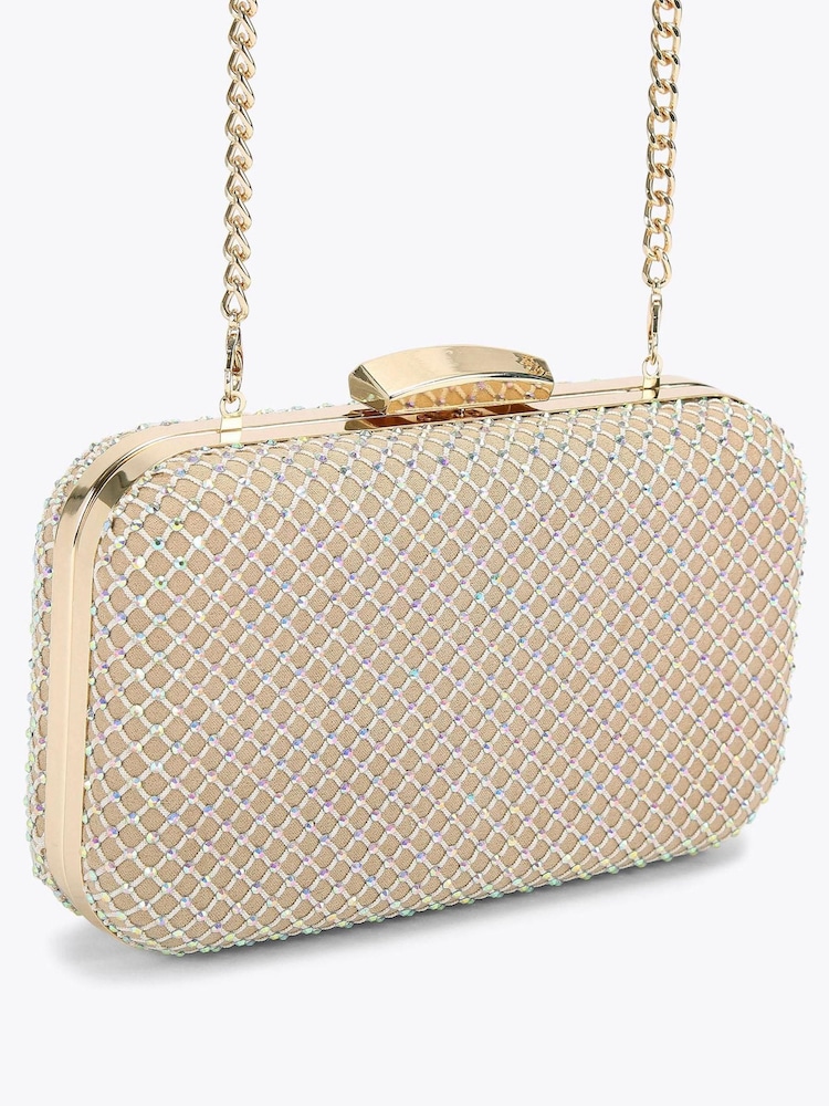 وردي - KG Kurt Geiger Brooke Bag - صورة 2 من 4