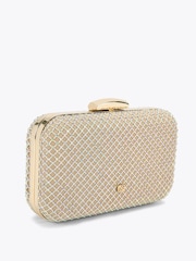 وردي - KG Kurt Geiger Brooke Bag - صورة 3 من 4