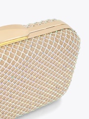 وردي - KG Kurt Geiger Brooke Bag - صورة 4 من 4