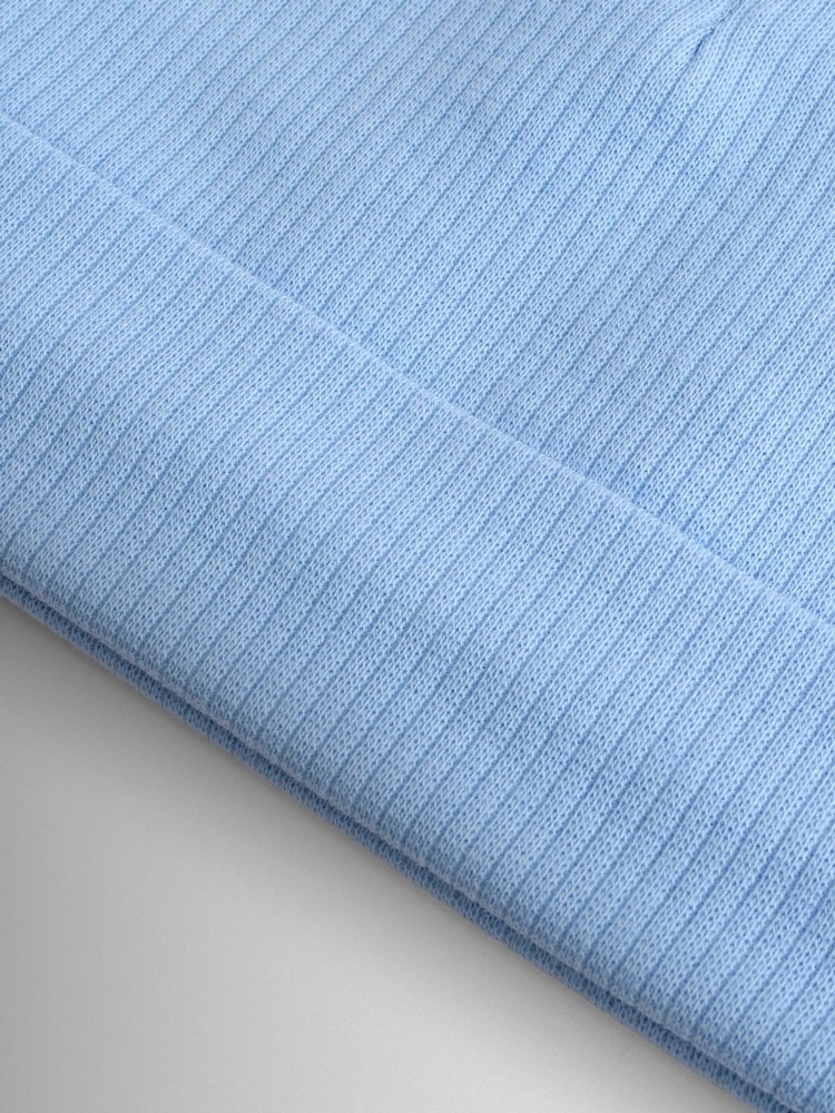 JoJo Maman Bébé Green 3-Pack Bear Hat - Image 9 of 9 JoJo Maman Bébé Green 3-Pack Bear Hat - Image 9 of 9