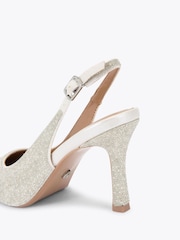 Carvela Corletta Court Shoes - Image 3 of 4
