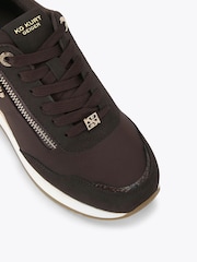 KG Kurt Geiger Lina2 Trainers - Image 3 of 4
