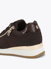KG Kurt Geiger Lina2 Trainers - Image 4 of 4