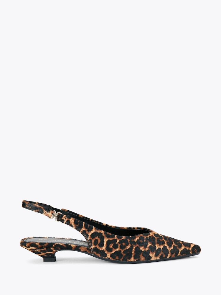 KG Kurt Geiger Nude Shoes - Image 1 of 4 KG Kurt Geiger Nude Shoes - Image 1 of 4