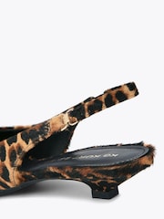 Nua - Sapatos KG Kurt Geiger - Imagem 3 de 4