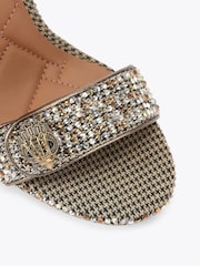 Kurt Geiger London Kensington Langley High Sandals - Image 5 of 5