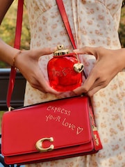 COACH Love Eau de Parfum 50ml & Travel Spray 7.5ml Gift Set - Image 3 of 4