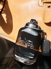 COACH For Men 60ml Eau de Toilette & Travel Spray 7.5ml Gift Set - Image 4 of 5