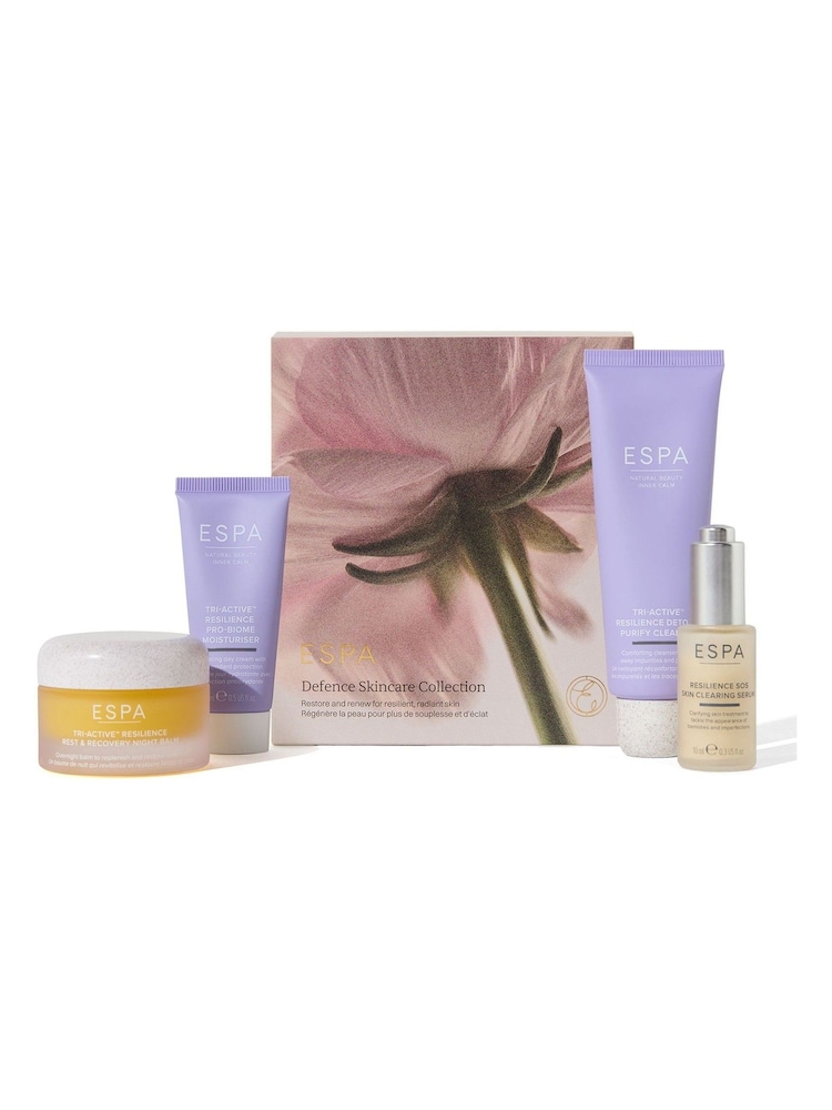 ESPA Defence Skincare Collection - Image 1 of 3