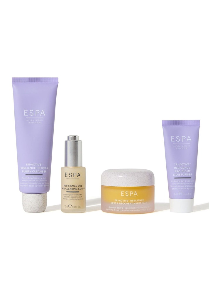 ESPA Defence Skincare Collection - Image 3 of 3
