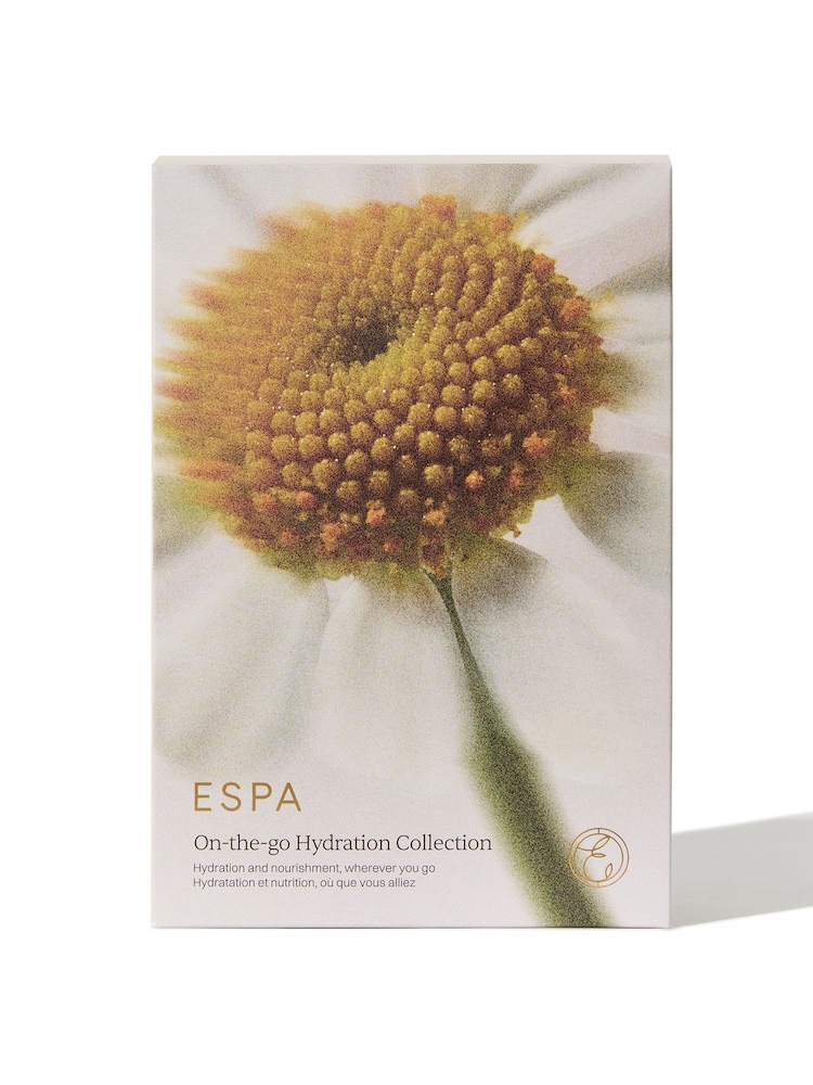 ESPA Onthego Hydration Collection - Image 2 of 3