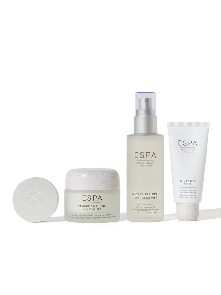 ESPA Onthego Hydration Collection - Image 3 of 3
