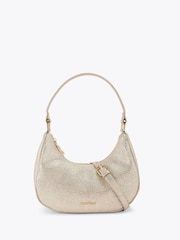 Carvela Gold Diamante Scoop Bag - Image 1 of 4