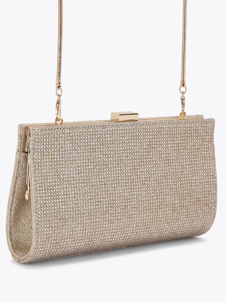 Carvela Helena Clutch Bag - Image 2 of 4