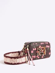 River Island Cherry Camera Cross-Body Bag - Imagen 3 de 6