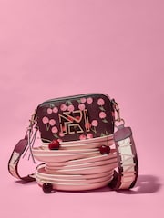 River Island Cherry Camera Cross-Body Bag - Imagen 4 de 6