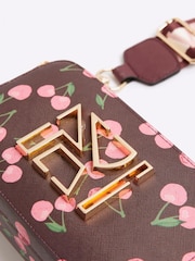 River Island Cherry Camera Cross-Body Bag - Imagen 5 de 6