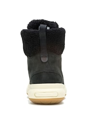 Merrell Black Marquette Thermo  Hiking Boots - Image 4 of 4