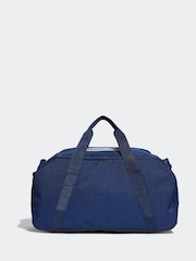 adidas Blue Tiro League Duffel Bag Small - Image 2 of 4