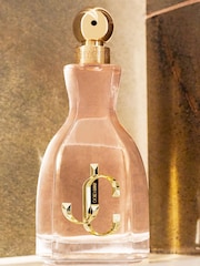 Jimmy Choo I Want Choo Eau de Parfum 60ml & Body Lotion 100ml Gift Set - Image 4 of 4