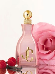 Jimmy Choo I Want Choo With Love Eau de Parfum 60ml & Purse Spray 10ml Gift Set - Image 3 of 5